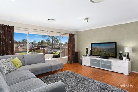 Property photo of 7 Pound Close Hammondville NSW 2170