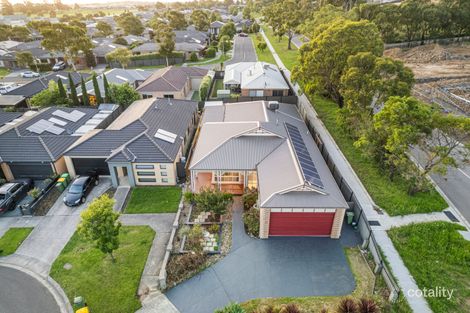 Property photo of 33 Obrien Parade Pakenham VIC 3810