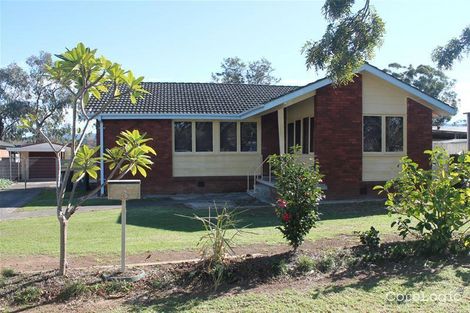 8 Wondalga Cres, Nowra, NSW 2541