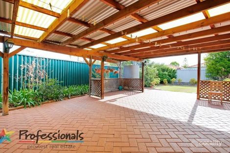 3 Joy Cl, Willetton, WA 6155