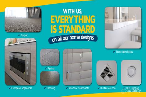 Property photo of 5 Giverny Link Landsdale WA 6065