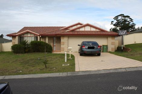 Property photo of 53 Greenhaven Circuit Woongarrah NSW 2259