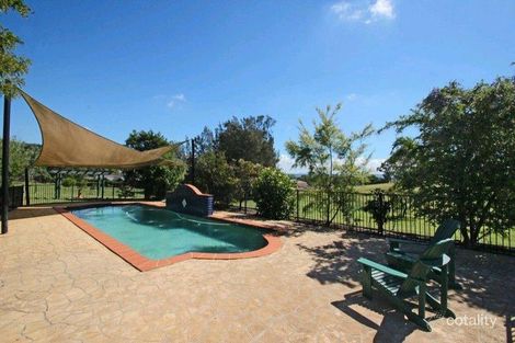 Property photo of 11 Blueridge Place Orchard Hills NSW 2748