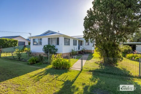 Property photo of 17 Armidale Road Coutts Crossing NSW 2460