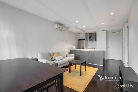Property photo of 2601/135 A'Beckett Street Melbourne VIC 3000