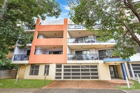 4/2 The Crescent, Fairfield, NSW 2165