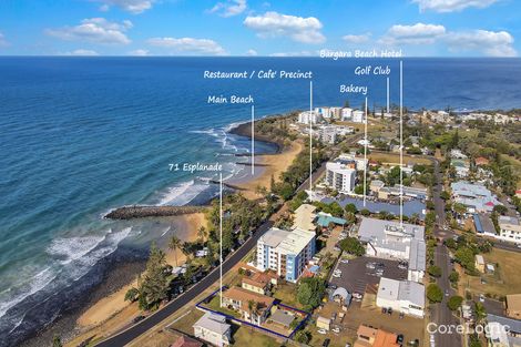 Property photo of 71 Esplanade Bargara QLD 4670