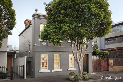 176 Princes St, Port Melbourne, VIC 3207