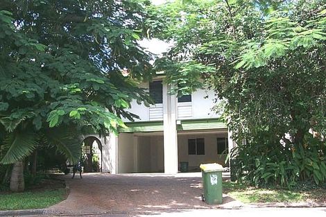 Property photo of 4 Planet Place Aitkenvale QLD 4814