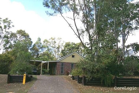 Property photo of 8 Wittonga Court Karana Downs QLD 4306