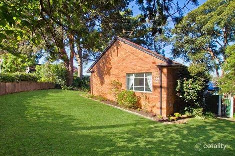 Property photo of 19 Perkins Street Denistone West NSW 2114