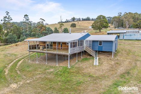Property photo of 85 Bramich Road Acacia Hills TAS 7306