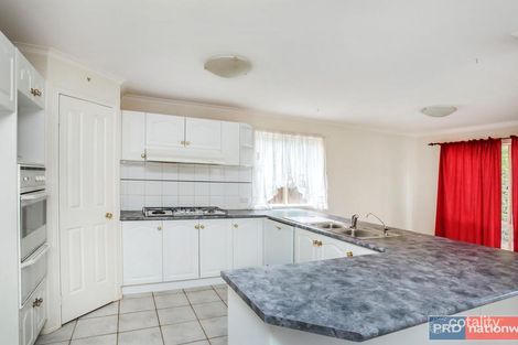 Property photo of 16 Gleneagles Drive Melton West VIC 3337