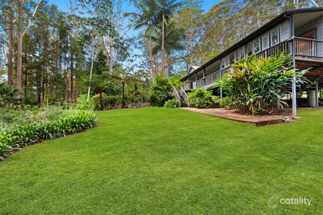 134 Storrs Rd, Peachester, QLD 4519