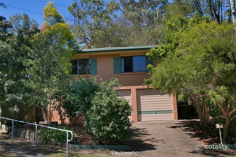 10 Andros St, Chapel Hill, QLD 4069