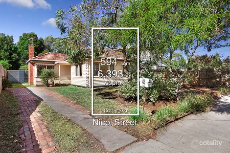 36 Nicol St, Highett, VIC 3190
