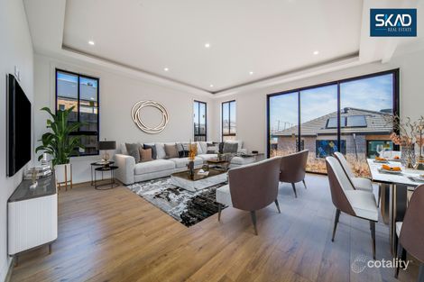 Property photo of 25 Goshawk Street Beveridge VIC 3753