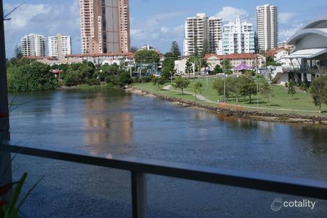 1206/33 T E Peters Dr, Broadbeach Waters, QLD 4218