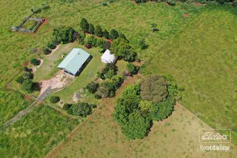 Property photo of 17 Merragallan Road Malanda QLD 4885