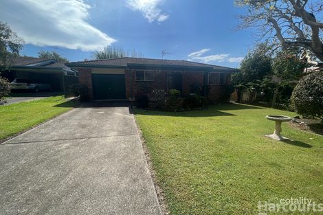 9 Gilbert Cory St, South West Rocks, NSW 2431