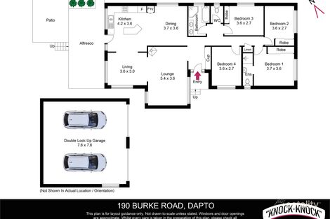 Property photo of 190 Burke Road Dapto NSW 2530