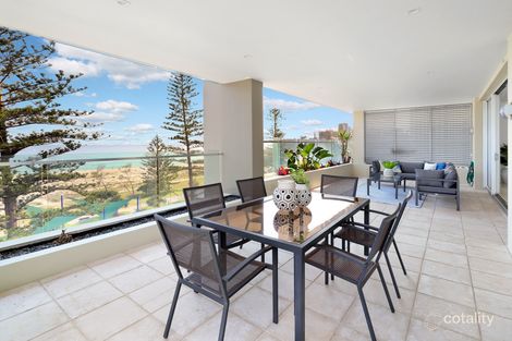 Property photo of 5/60 Musgrave Street Coolangatta QLD 4225