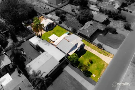 Property photo of 6 Eacott Street Mandurah WA 6210