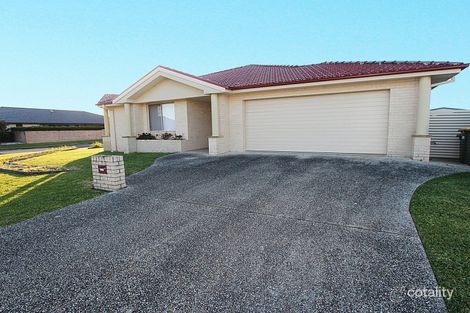 31 Lazzarini Dr, Harrington, NSW 2427