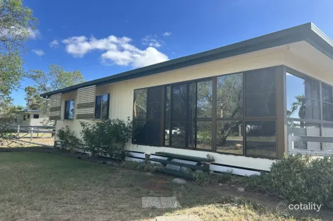 20 Borland St, Roma, QLD 4455