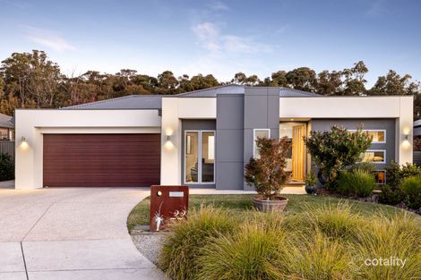 22 Greenhaven Ct, Mount Clear, VIC 3350