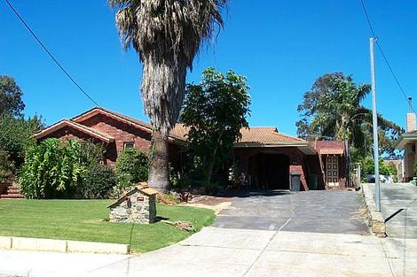 Property photo of 69 Astley Street Gosnells WA 6110