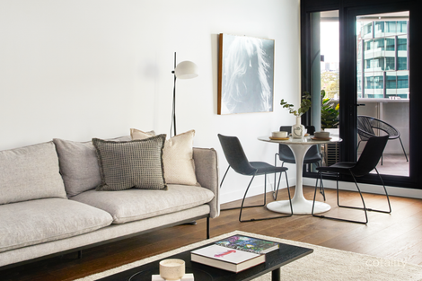 Property photo of 708/154 Cremorne Street Cremorne VIC 3121