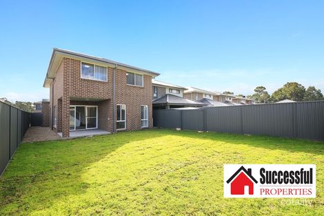 Property photo of 15 Selhurst Street Marsden Park NSW 2765