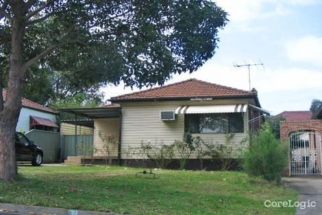 Property photo of 39 Raine Road Revesby NSW 2212