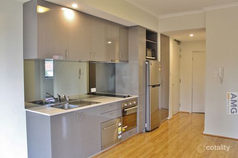 Property photo of 25/35 Wellington Street East Perth WA 6004