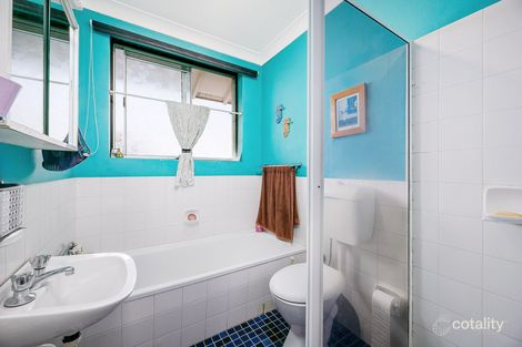 Property photo of 44/135-139 Croydon Avenue Croydon Park NSW 2133