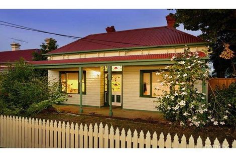 70 Mcpherson St, Essendon, VIC 3040