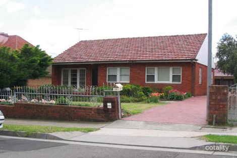 15 Livingstone St, Burwood, NSW 2134