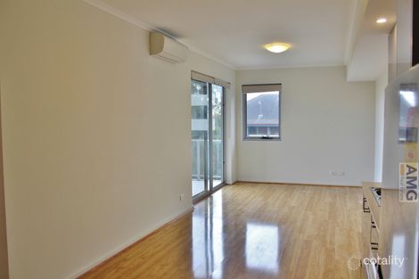 Property photo of 25/35 Wellington Street East Perth WA 6004