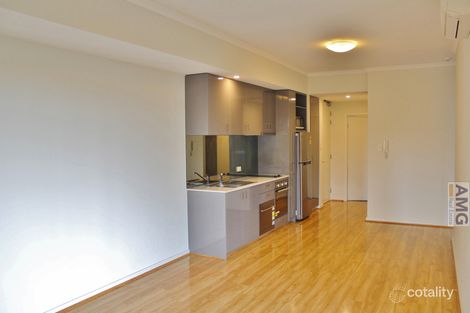 Property photo of 25/35 Wellington Street East Perth WA 6004
