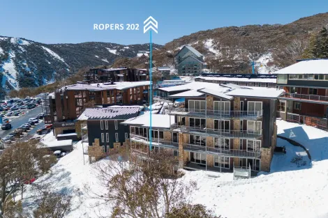 Property photo of 202/10 Slalom Street Falls Creek VIC 3699