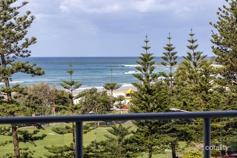 Property photo of LOT 506/3 McLean Street Coolangatta QLD 4225