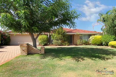 Property photo of 28 Cashmere Gardens Ballajura WA 6066