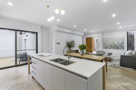 Property photo of 5/1269 Toorak Road Camberwell VIC 3124