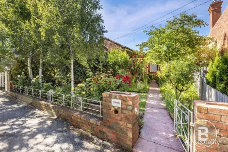 Property photo of 206 Eyre Street Ballarat Central VIC 3350