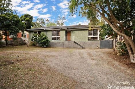 Property photo of 33 Mitchell Road Lilydale VIC 3140