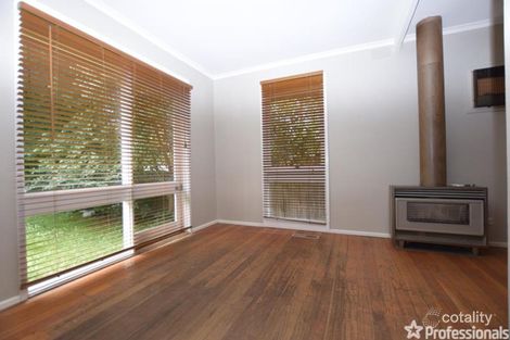 Property photo of 33 Mitchell Road Lilydale VIC 3140