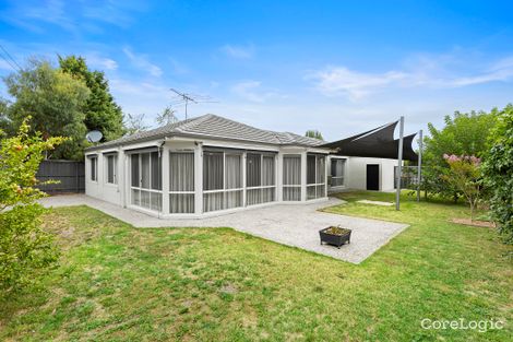 Property photo of 21 Lady Wellington Court Patterson Lakes VIC 3197