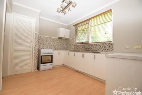 Property photo of 33 Mitchell Road Lilydale VIC 3140