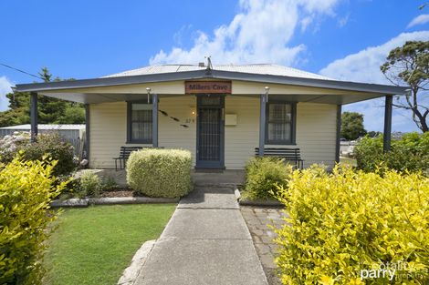 Property photo of 274 Weld Street Beaconsfield TAS 7270